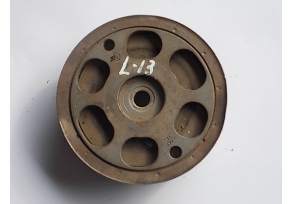 Шестерня розпредвалу Renault  Koleos,Duster, Laguna 1,2,Megane 1, 2, Scenic 1, 2, Trafic 2, 1.8,2.0 б ,16 v,7701477098
